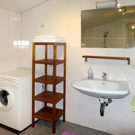 Landhaus Hinterbichl 290w Lejlighed *