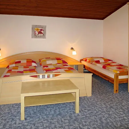 Landhaus Hinterbichl 290w * Viehhofen