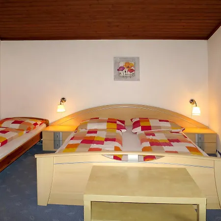 Landhaus Hinterbichl 290w Lejlighed Viehhofen