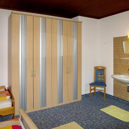 Landhaus Hinterbichl 290w Apartment *