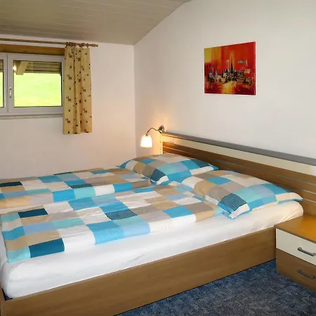 Landhaus Hinterbichl 290w Lejlighed