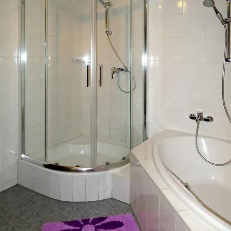 Lejlighed Landhaus Hinterbichl 290w *
