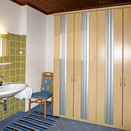 Landhaus Hinterbichl 290w Lejlighed Viehhofen