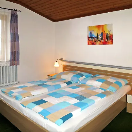 Lejlighed Landhaus Hinterbichl 290w Viehhofen