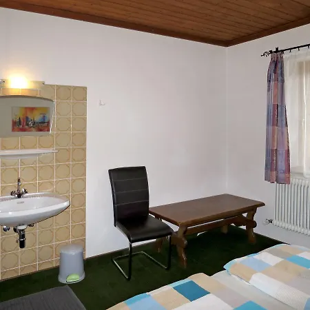 Landhaus Hinterbichl 290w Lejlighed