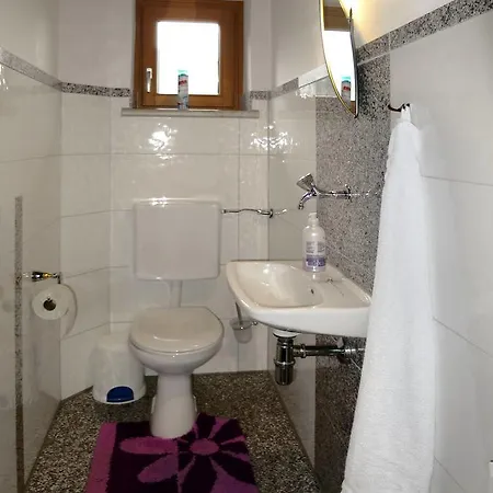 Lejlighed Landhaus Hinterbichl 290w *
