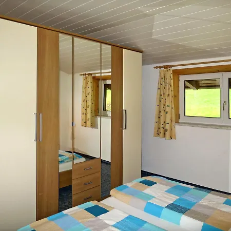 Landhaus Hinterbichl 290w Lejlighed *
