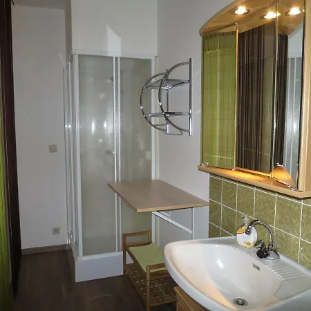 Landhaus Hinterbichl 290w Lejlighed *