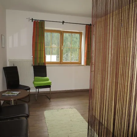 Lejlighed Landhaus Hinterbichl 290w *