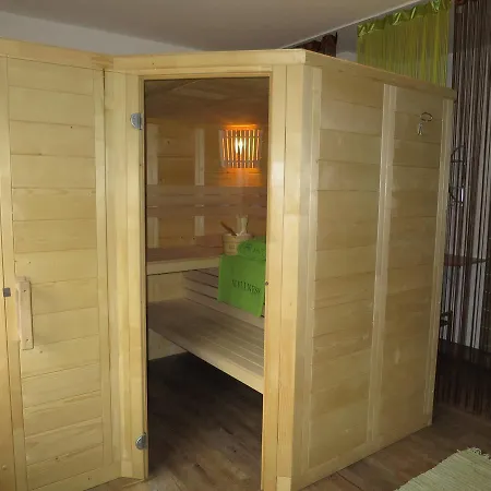 Landhaus Hinterbichl 290w *