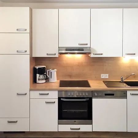 Apartment Landhaus Hinterbichl 290w